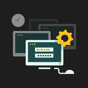 webapplicatie laten maken