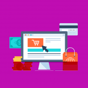 webshop laten maken
